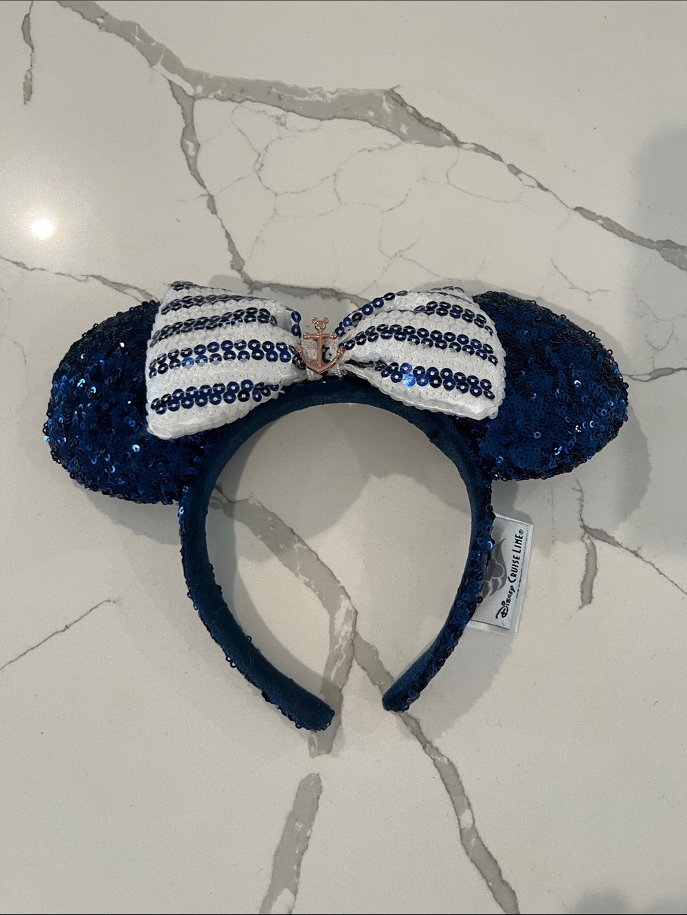 Disney headband